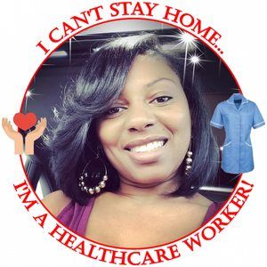 Meet your Posher, Latasha